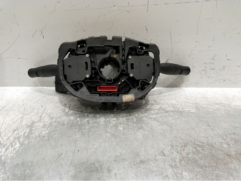 Recambio de mando luces para renault megane ii sedán (lm0/1_) 1.5 dci (lm0f, lm0t, lm2b) referencia OEM IAM 618300080 8200216446