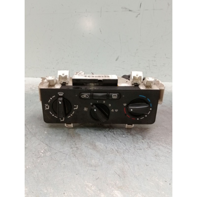 Recambio de mando calefaccion / aire acondicionado para citroën c2 enterprise (jg_) 1.4 hdi referencia OEM IAM n101752D  