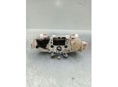 Recambio de mando calefaccion / aire acondicionado para citroën c2 enterprise (jg_) 1.4 hdi referencia OEM IAM n101752D   2