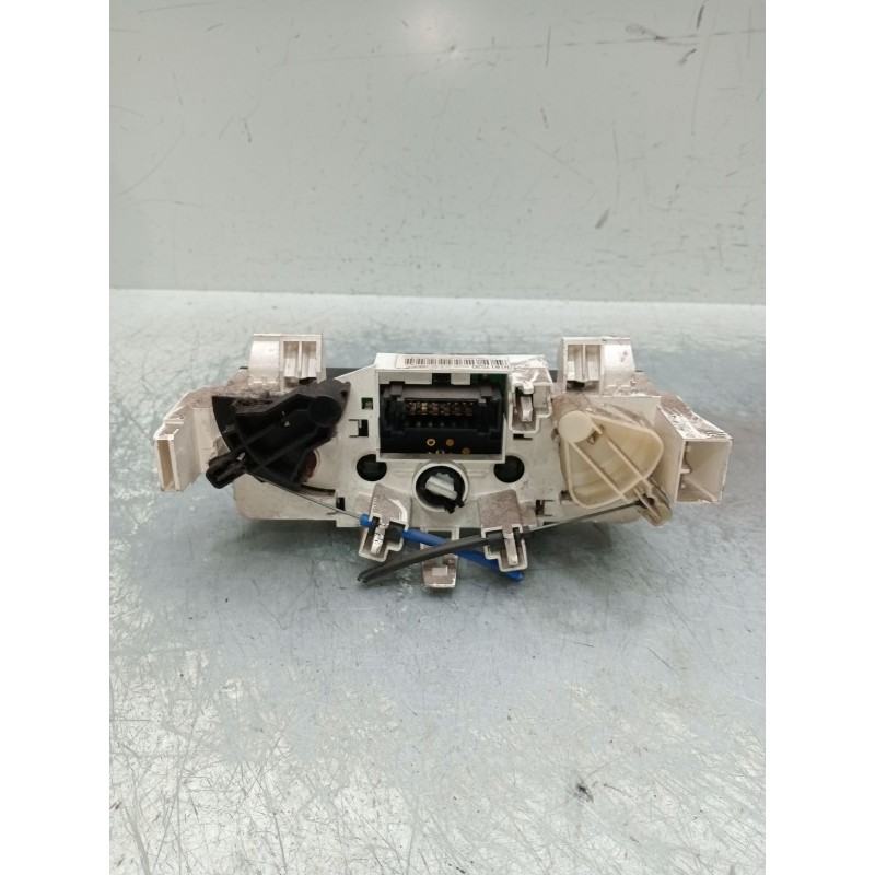 Recambio de mando calefaccion / aire acondicionado para citroën c2 enterprise (jg_) 1.4 hdi referencia OEM IAM n101752D  
