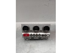 Recambio de mando calefaccion / aire acondicionado para alfa romeo 156 (932_) 1.9 jtd (932.a2b00, 932.a2c00) referencia OEM IAM 