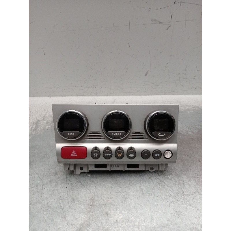 Recambio de mando calefaccion / aire acondicionado para alfa romeo 156 (932_) 1.9 jtd (932.a2b00, 932.a2c00) referencia OEM IAM 