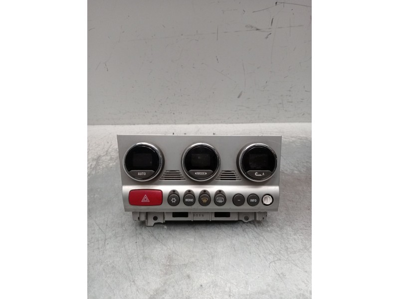 Recambio de mando calefaccion / aire acondicionado para alfa romeo 156 (932_) 1.9 jtd (932.a2b00, 932.a2c00) referencia OEM IAM 