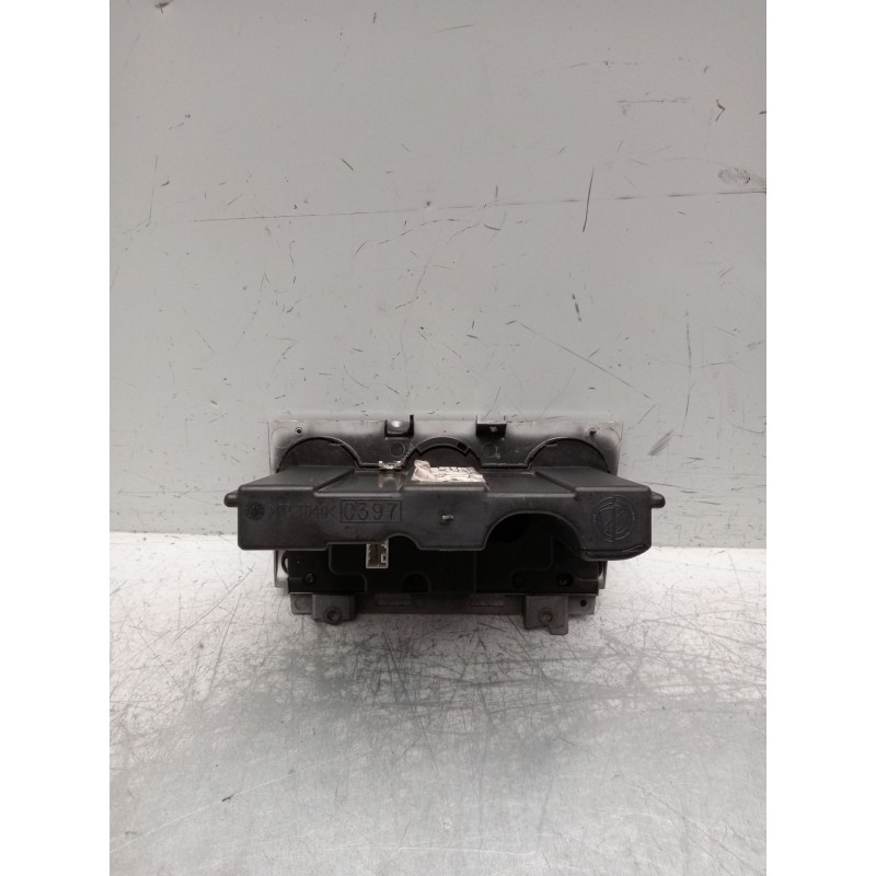 Recambio de mando calefaccion / aire acondicionado para alfa romeo 156 (932_) 1.9 jtd (932.a2b00, 932.a2c00) referencia OEM IAM 