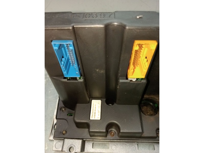 Recambio de mando calefaccion / aire acondicionado para alfa romeo 156 (932_) 1.9 jtd (932.a2b00, 932.a2c00) referencia OEM IAM 