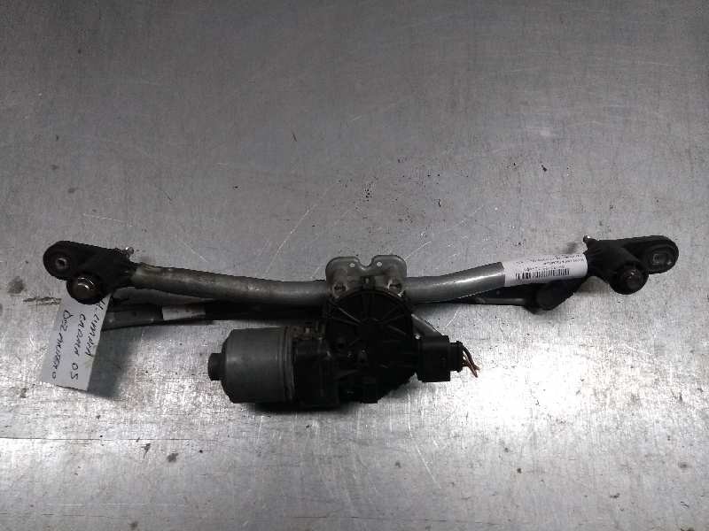 Recambio de motor limpia delantero para fiat croma (194) 1.9 jtd 16v cat referencia OEM IAM 0390241915 3397020671 