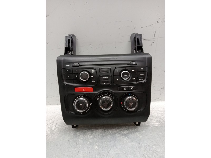 Recambio de mando calefaccion / aire acondicionado para citroën c4 ii (nc_) 1.6 hdi 90 referencia OEM IAM   