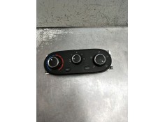 Recambio de mando calefaccion / aire acondicionado para iveco daily vi caja/chasis 33s16, 35s16, 35c16, 40c16, 50c16 referencia 