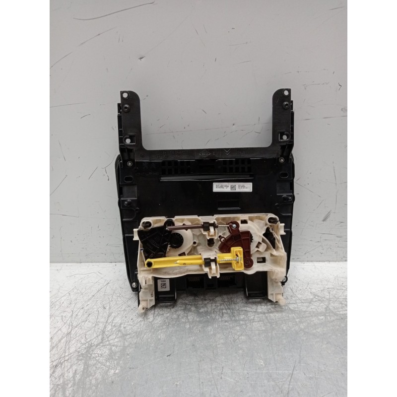 Recambio de mando calefaccion / aire acondicionado para citroën c4 ii (nc_) 1.6 hdi 90 referencia OEM IAM   