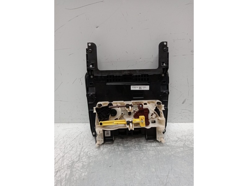 Recambio de mando calefaccion / aire acondicionado para citroën c4 ii (nc_) 1.6 hdi 90 referencia OEM IAM   