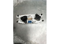 Recambio de mando calefaccion / aire acondicionado para iveco daily vi caja/chasis 33s16, 35s16, 35c16, 40c16, 50c16 referencia  2