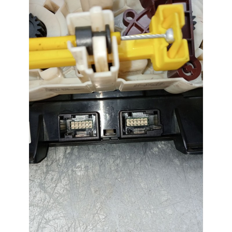 Recambio de mando calefaccion / aire acondicionado para citroën c4 ii (nc_) 1.6 hdi 90 referencia OEM IAM   