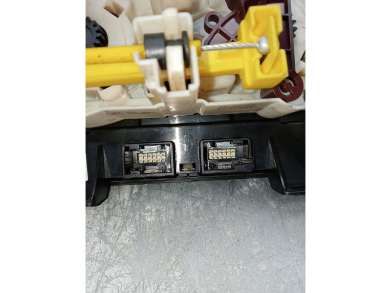 Recambio de mando calefaccion / aire acondicionado para citroën c4 ii (nc_) 1.6 hdi 90 referencia OEM IAM   