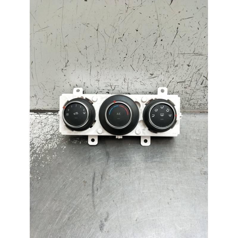 Recambio de mando calefaccion / aire acondicionado para renault master iii furgoneta (fv) 2.3 dci 110 fwd (fv0r, fv0w) referenci