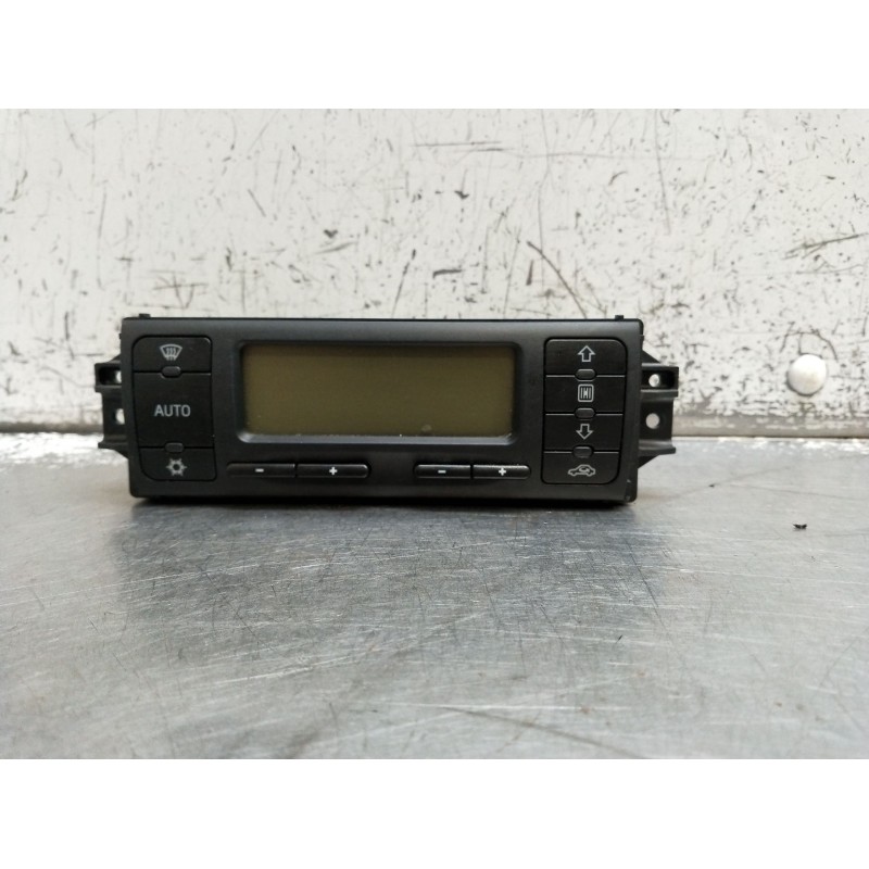 Recambio de mando calefaccion / aire acondicionado para seat leon (1m1) 1.9 tdi referencia OEM IAM 1M0820043D 5HB00797802 pantal
