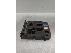 Recambio de caja reles / fusibles para citroën c2 enterprise (jg_) 1.4 hdi referencia OEM IAM 9659285380  