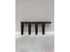 Recambio de bobina encendido para opel astra h ber. 1.6 16v cat referencia OEM IAM 95517924  