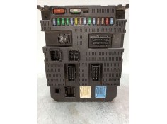Recambio de caja reles / fusibles para citroën c2 enterprise (jg_) 1.4 hdi referencia OEM IAM 9659285380   2