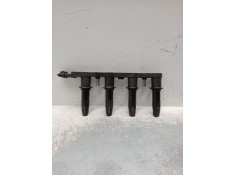 Recambio de bobina encendido para opel astra h ber. 1.6 16v cat referencia OEM IAM 95517924   2
