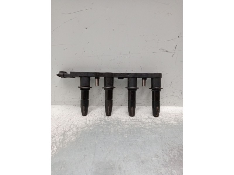 Recambio de bobina encendido para opel astra h ber. 1.6 16v cat referencia OEM IAM 95517924  
