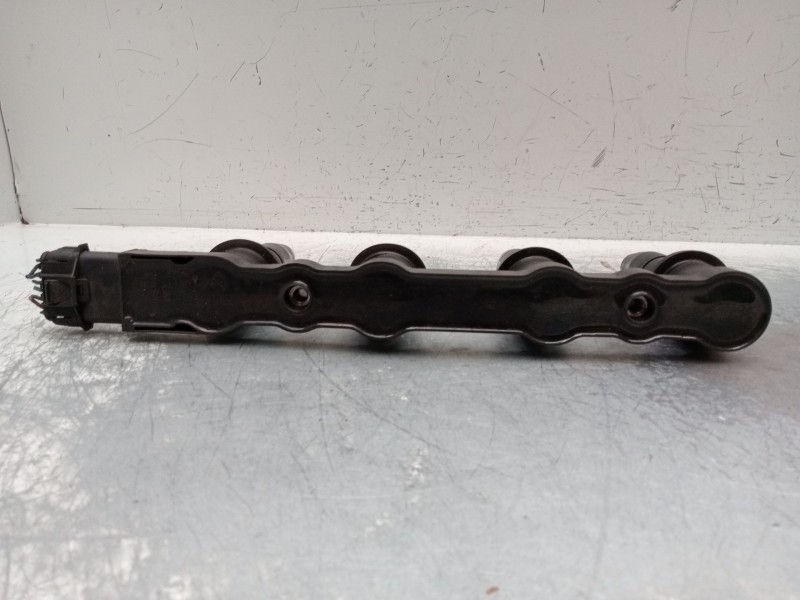 Recambio de bobina encendido para opel astra h ber. 1.6 16v cat referencia OEM IAM 95517924  