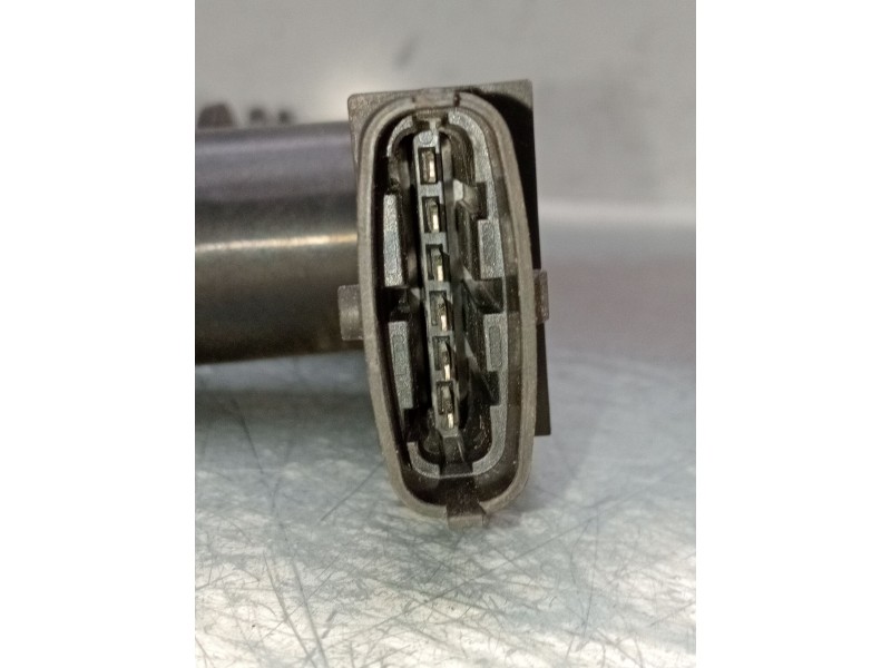 Recambio de bobina encendido para opel astra h ber. 1.6 16v cat referencia OEM IAM 95517924  