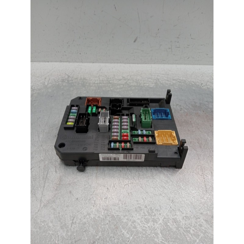 Recambio de caja reles / fusibles para citroën c4 ii (nc_) 1.6 hdi 90 referencia OEM IAM 966554748000 343290791 s180121003