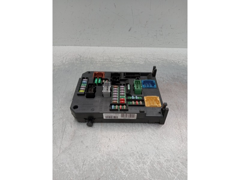 Recambio de caja reles / fusibles para citroën c4 ii (nc_) 1.6 hdi 90 referencia OEM IAM 966554748000 343290791 s180121003