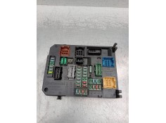 Recambio de caja reles / fusibles para citroën c4 ii (nc_) 1.6 hdi 90 referencia OEM IAM 966554748000 343290791 s180121003 2