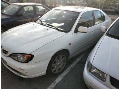 nissan primera berlina (p11) del año 2001