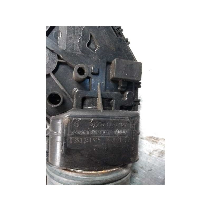 Recambio de motor limpia delantero para fiat croma (194) 1.9 jtd 16v cat referencia OEM IAM 0390241915 3397020671 