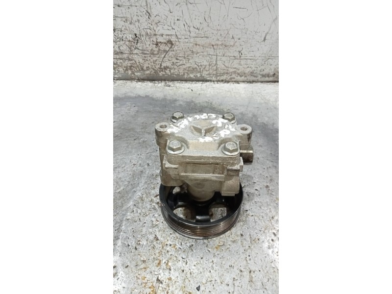 Recambio de bomba direccion para dodge caliber s referencia OEM IAM   