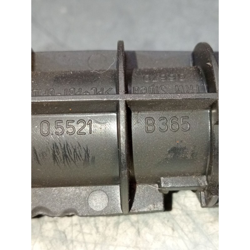 Recambio de conmutador de arranque para alfa romeo 156 (932_) 1.9 jtd (932.a2b00, 932.a2c00) referencia OEM IAM 05521 b365 