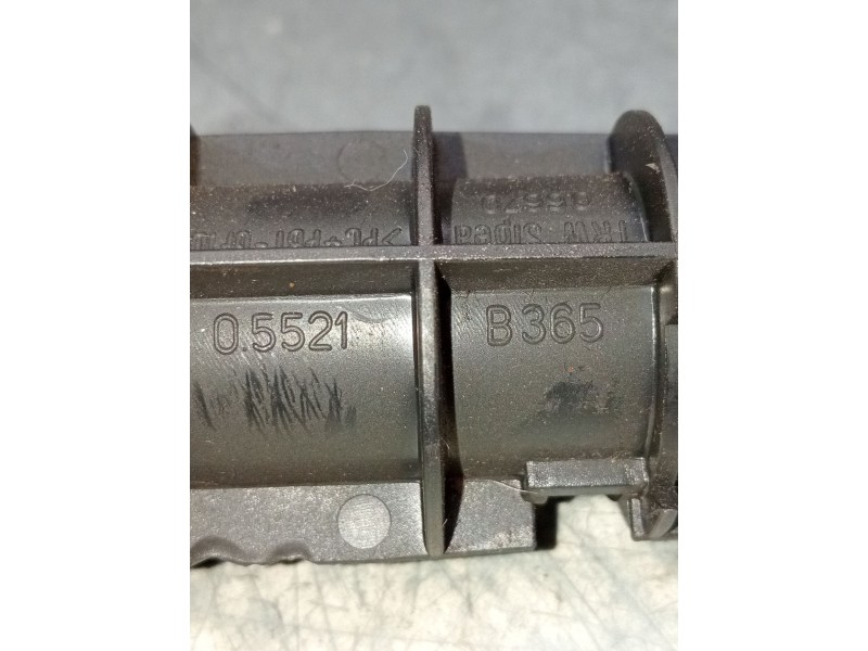 Recambio de conmutador de arranque para alfa romeo 156 (932_) 1.9 jtd (932.a2b00, 932.a2c00) referencia OEM IAM 05521 b365 