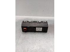 Recambio de pantalla multifuncion para citroën c4 ii (nc_) 1.6 hdi 90 referencia OEM IAM 980152958001 ns342464914  2