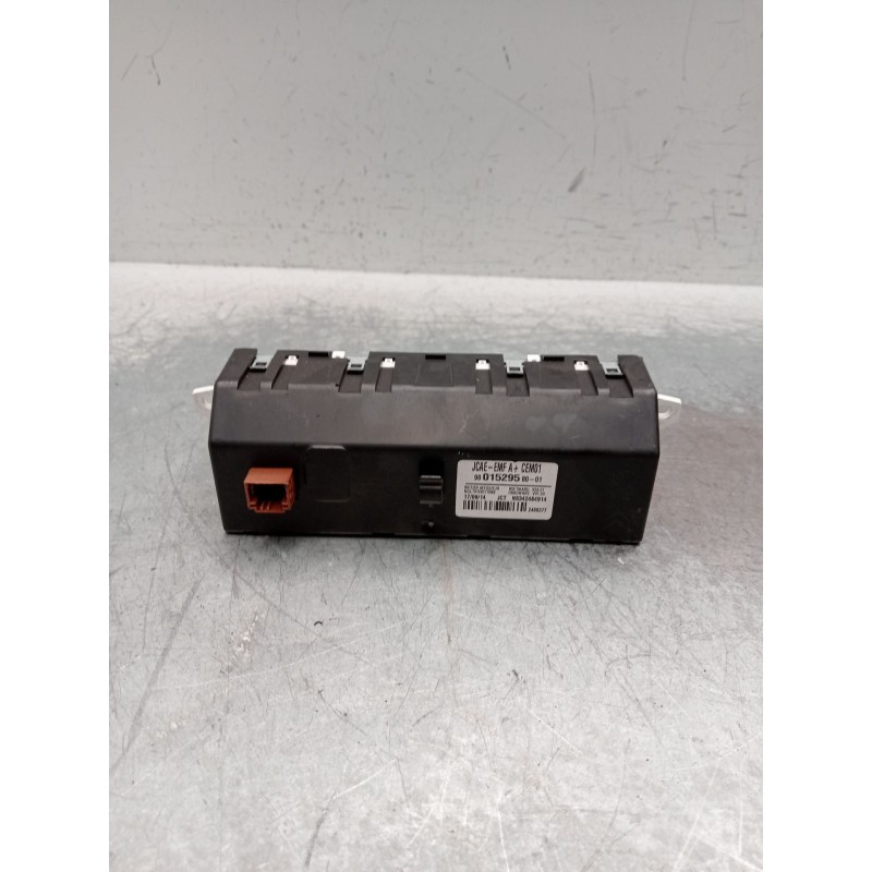 Recambio de pantalla multifuncion para citroën c4 ii (nc_) 1.6 hdi 90 referencia OEM IAM 980152958001 ns342464914 