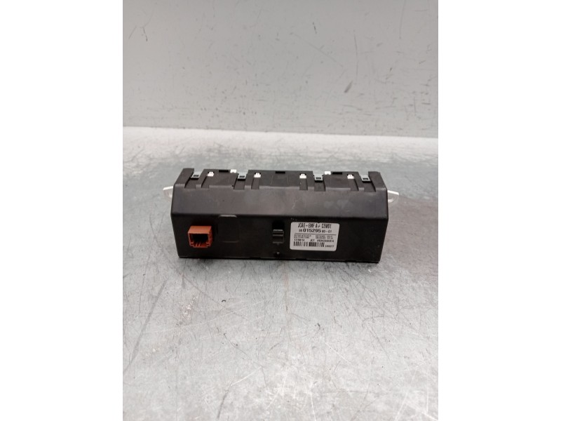 Recambio de pantalla multifuncion para citroën c4 ii (nc_) 1.6 hdi 90 referencia OEM IAM 980152958001 ns342464914 