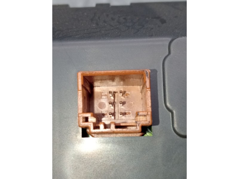 Recambio de pantalla multifuncion para citroën c4 ii (nc_) 1.6 hdi 90 referencia OEM IAM 980152958001 ns342464914 