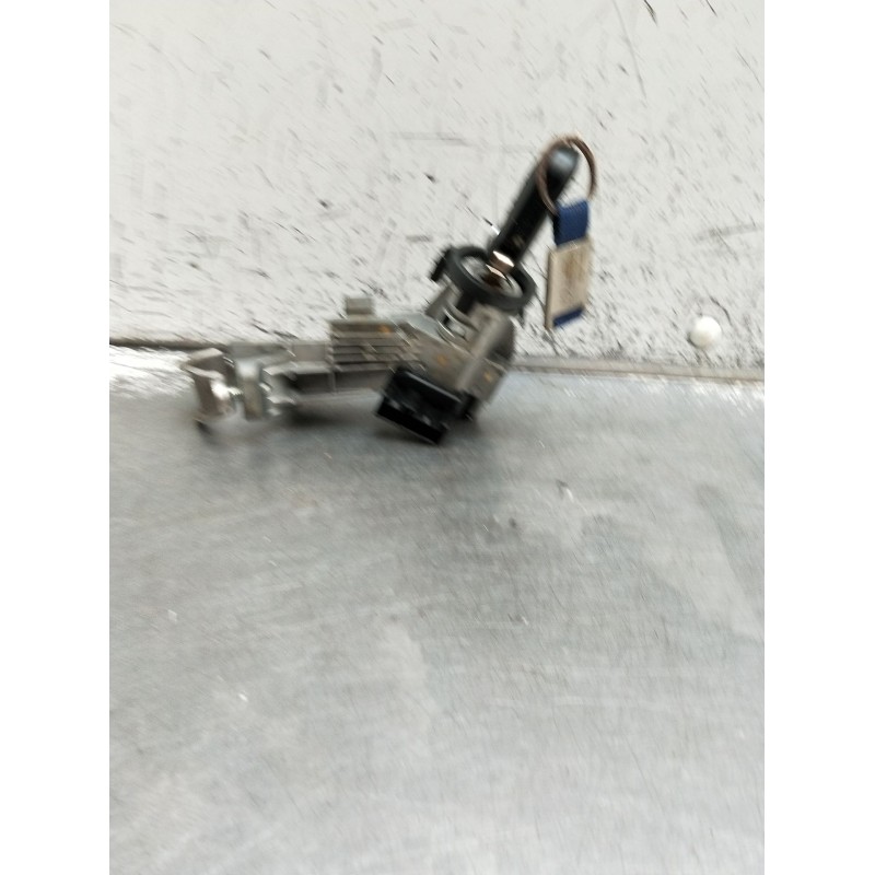 Recambio de conmutador de arranque para iveco daily vi caja/chasis 33s16, 35s16, 35c16, 40c16, 50c16 referencia OEM IAM 05801364