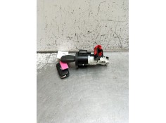 Recambio de conmutador de arranque para renault master iii furgoneta (fv) 2.3 dci 110 fwd (fv0r, fv0w) referencia OEM IAM 820040