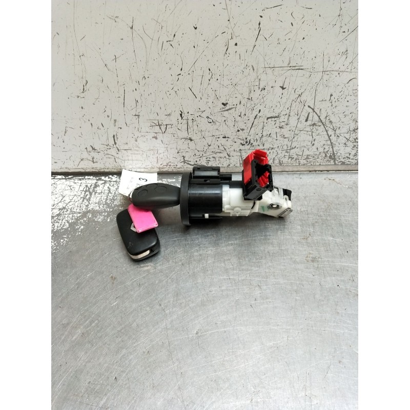 Recambio de conmutador de arranque para renault master iii furgoneta (fv) 2.3 dci 110 fwd (fv0r, fv0w) referencia OEM IAM 820040