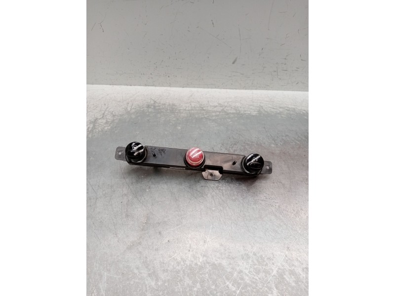 Recambio de mando multifuncion para fiat 500 312 1.0 hybrid referencia OEM IAM   