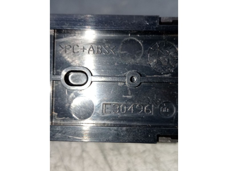 Recambio de mando multifuncion para fiat 500 312 1.0 hybrid referencia OEM IAM   