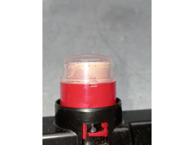 Recambio de mando multifuncion para fiat 500 312 1.0 hybrid referencia OEM IAM   