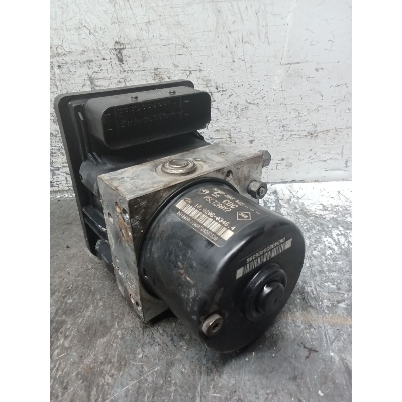Recambio de abs para renault espace iv (jk0/1_) 2.0 dci (jk02, jk03) referencia OEM IAM 10096014443 82009808145 10020603464 
