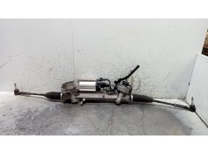 Recambio de cremallera direccion para opel zafira tourer selective referencia OEM IAM 7817974104 P13413960 7805501962