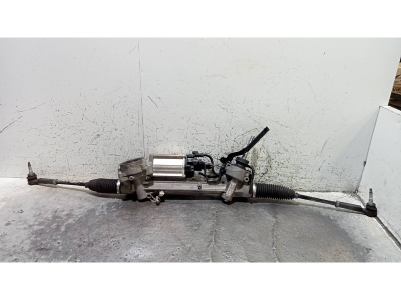 Recambio de cremallera direccion para opel zafira tourer selective referencia OEM IAM 7817974104 P13413960 7805501962