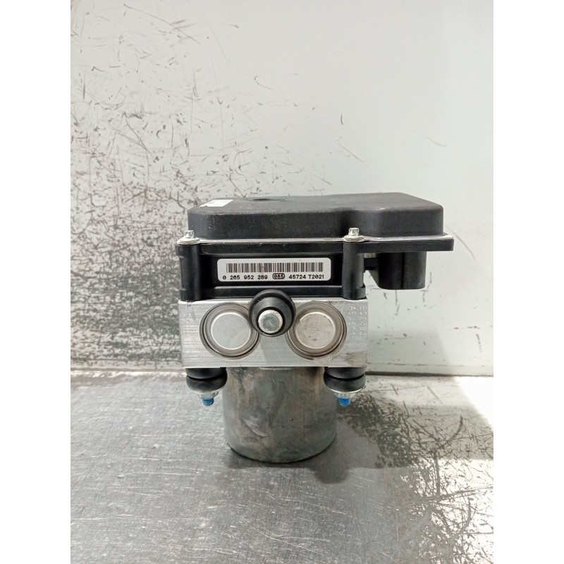 Recambio de abs para citroën c4 ii (nc_) 1.6 hdi 90 referencia OEM IAM 0265952289 0265252802 9677024980