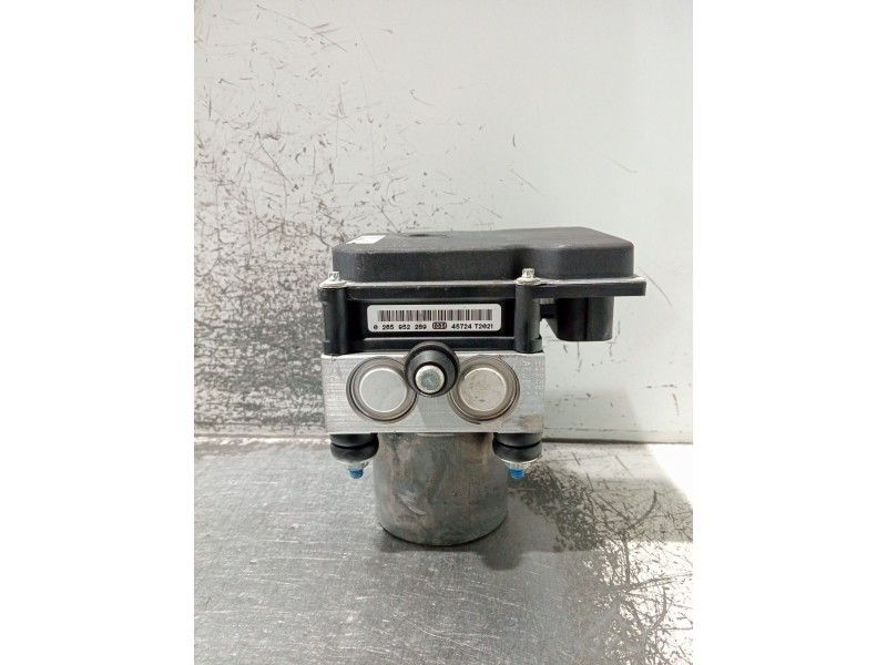 Recambio de abs para citroën c4 ii (nc_) 1.6 hdi 90 referencia OEM IAM 0265952289 0265252802 9677024980