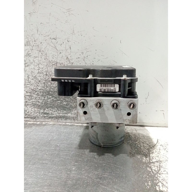 Recambio de abs para citroën c4 ii (nc_) 1.6 hdi 90 referencia OEM IAM 0265952289 0265252802 9677024980
